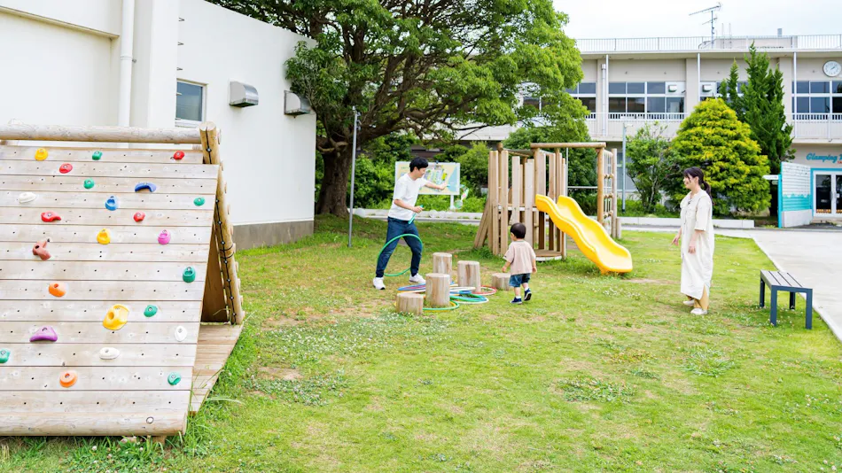 Takatakiko Glamping Resort
