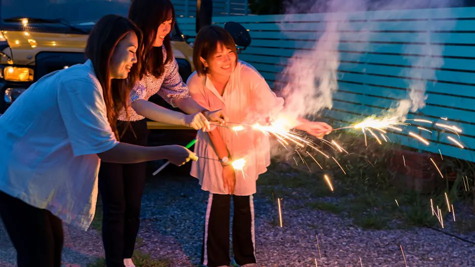 Takatakiko Glamping Resort