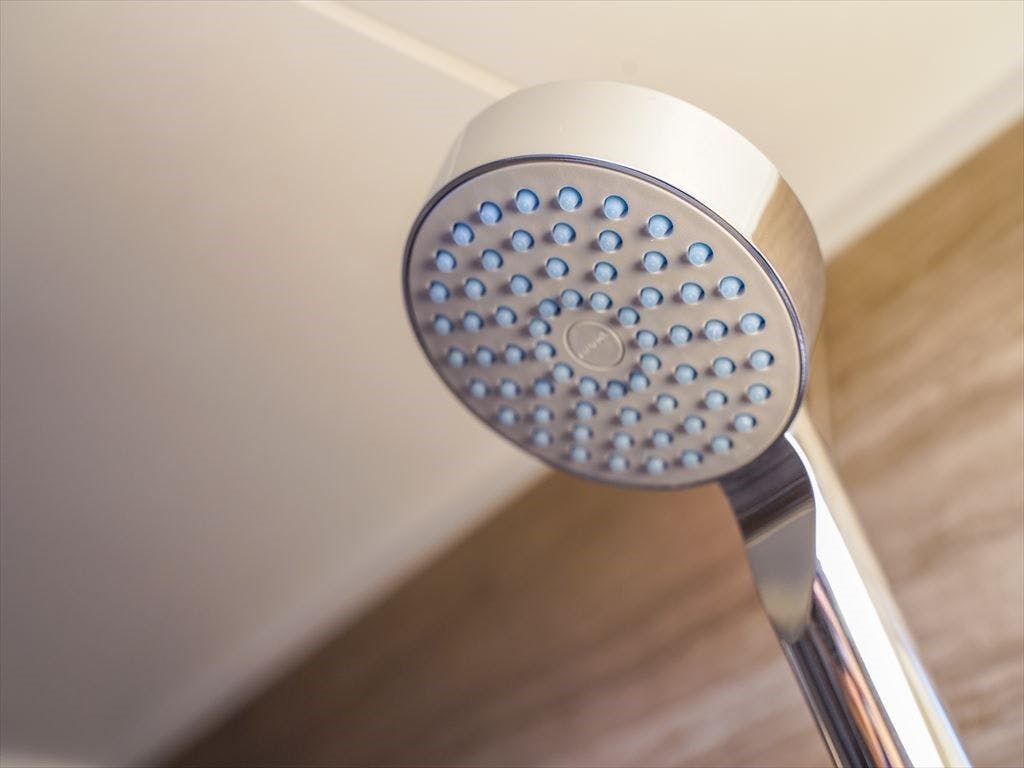 หัวฝักบัว