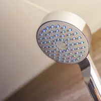 หัวฝักบัว