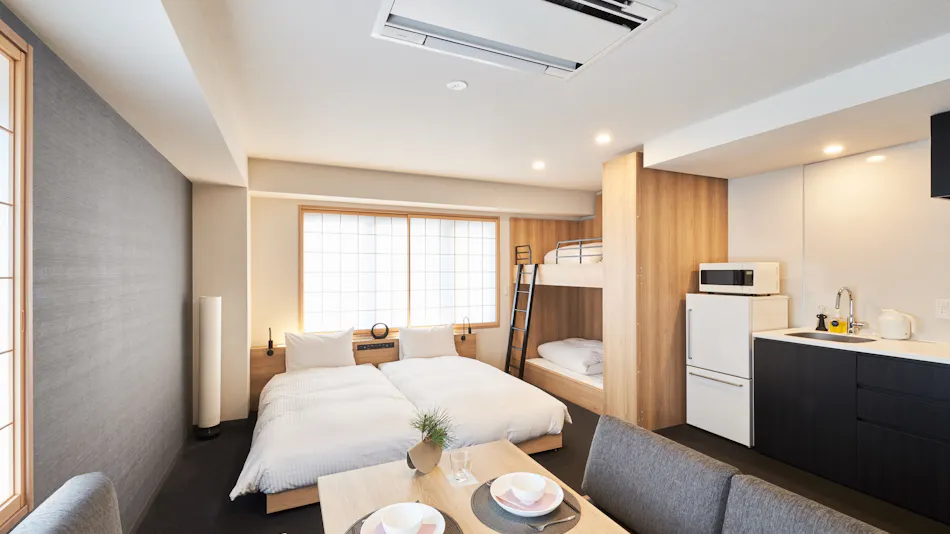 MIMARU Tokyo Nihombashi Suitengumae