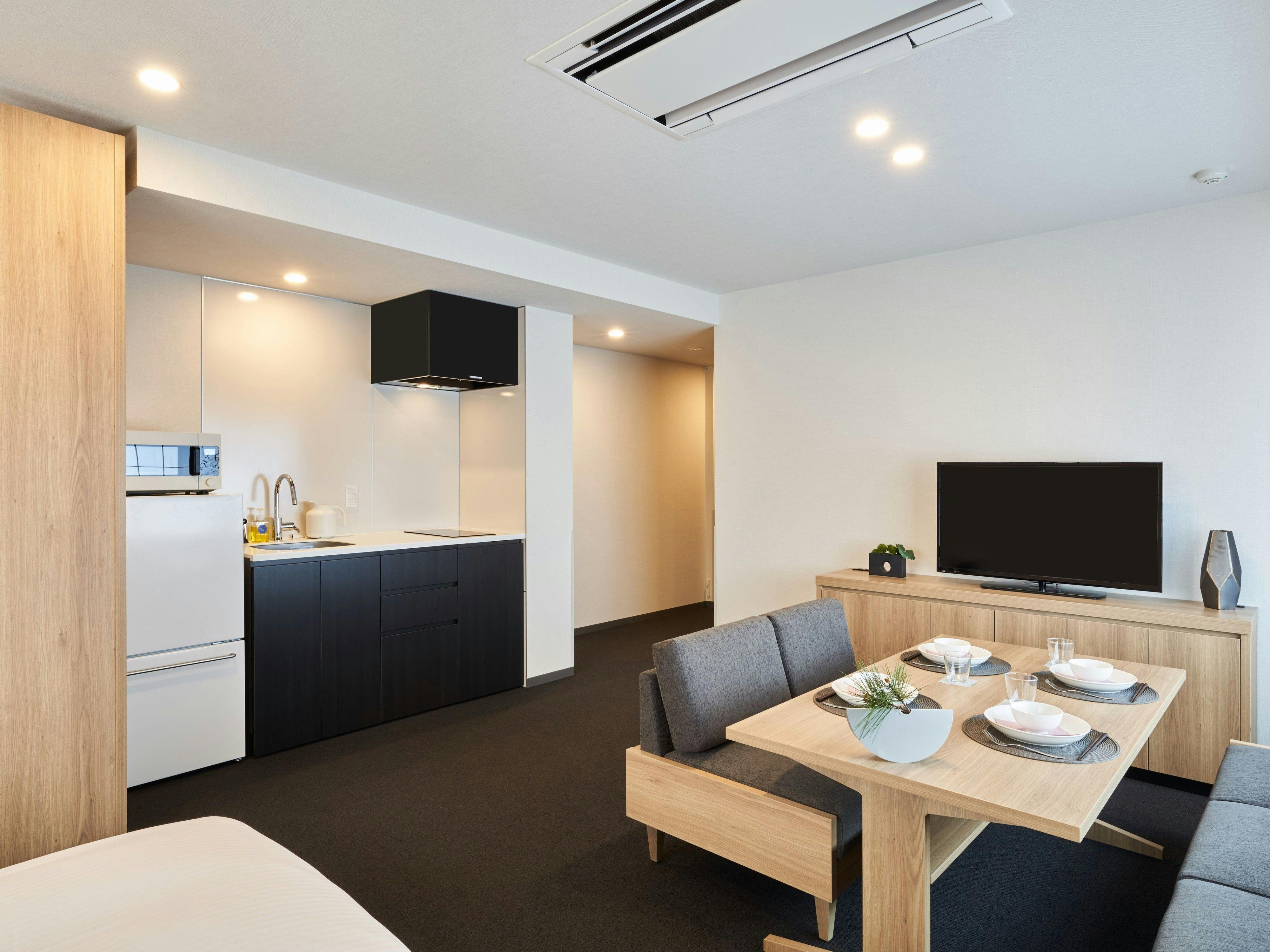 MIMARU Tokyo Nihombashi Suitengumae