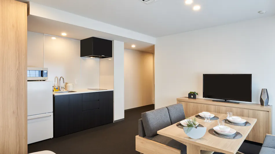 MIMARU Tokyo Nihombashi Suitengumae