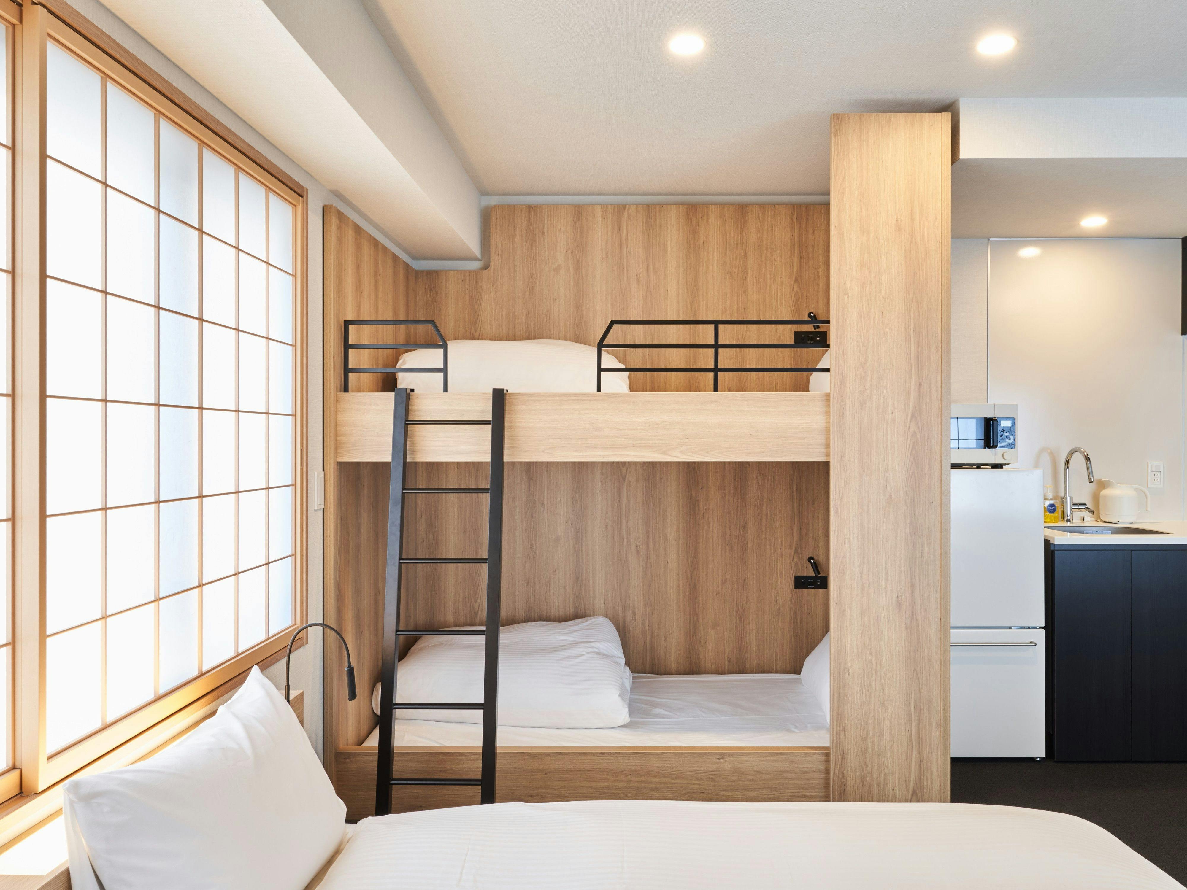 MIMARU Tokyo Nihombashi Suitengumae
