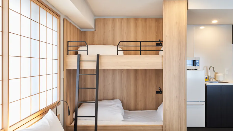 MIMARU Tokyo Nihombashi Suitengumae