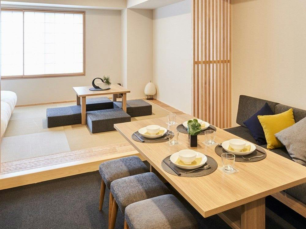 MIMARU Tokyo Nihombashi Suitengumae