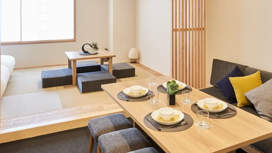 MIMARU Tokyo Nihombashi Suitengumae