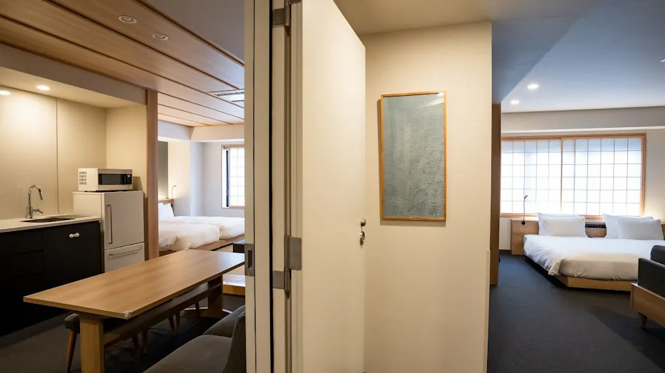 MIMARU Tokyo Nihombashi Suitengumae