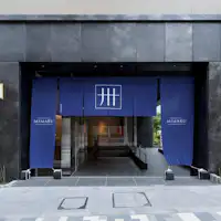 ภายนอกโรงแรม