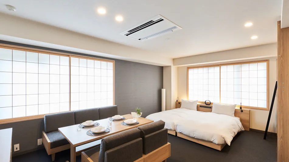 MIMARU Tokyo Nihombashi Suitengumae