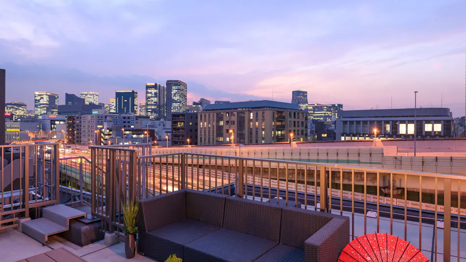 MIMARU Tokyo Nihombashi Suitengumae