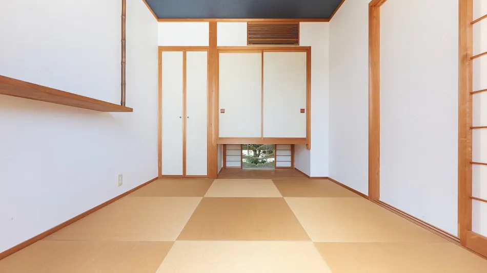 Seaside Villa Rental Kyuraku Tsuraku