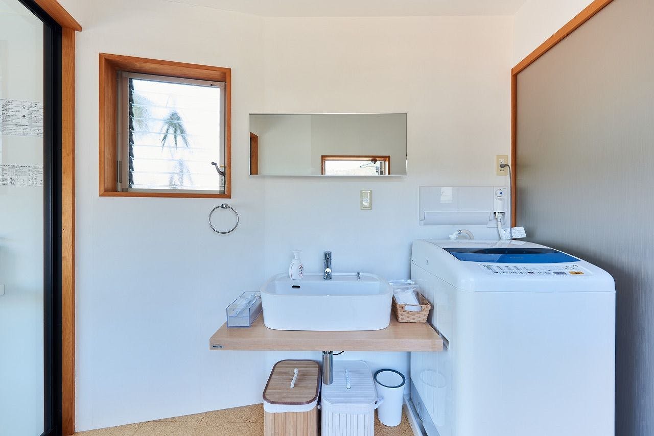 Seaside Villa Rental Kyuraku Tsuraku