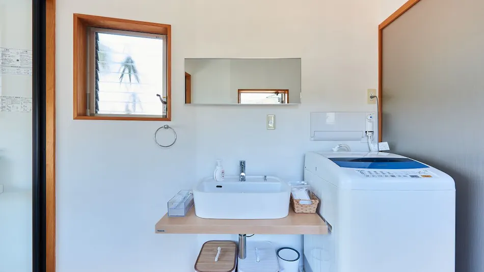 Seaside Villa Rental Kyuraku Tsuraku