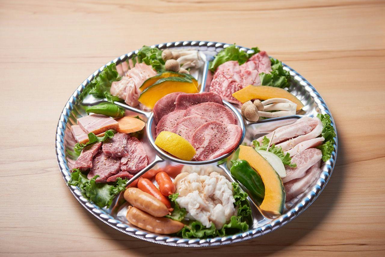 Seaside Villa Rental Kyuraku Tsuraku