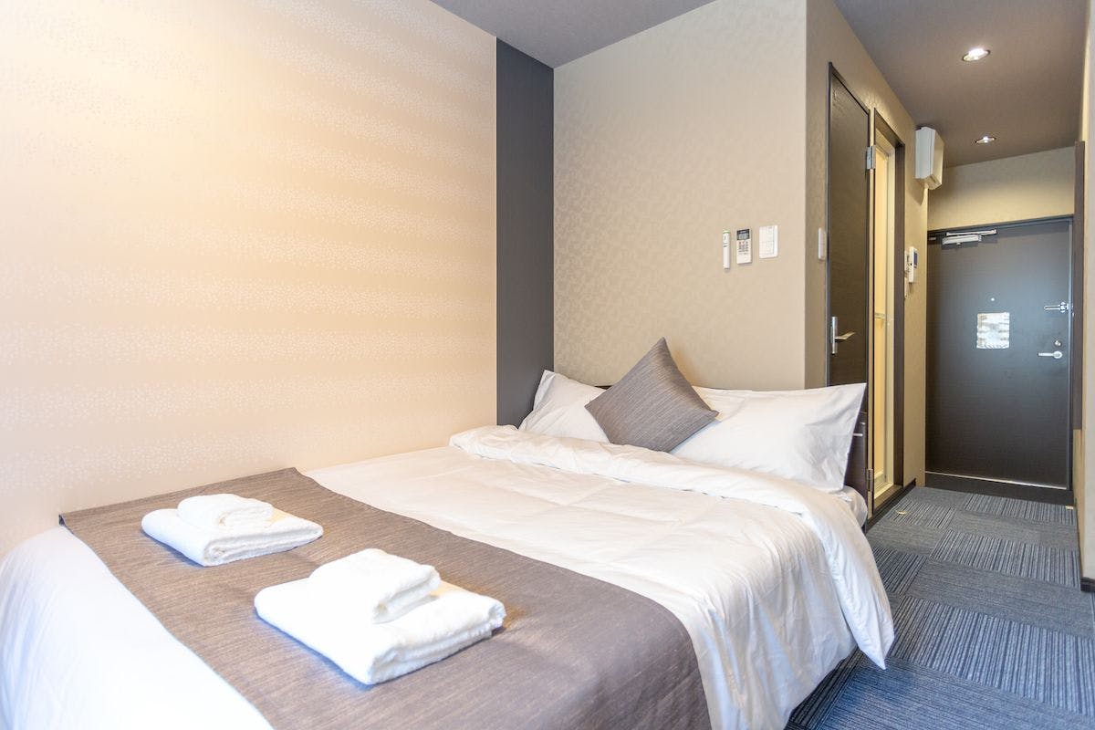 SlowTime Hotel Kyoto