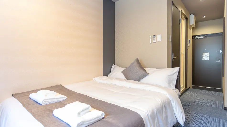 SlowTime Hotel Kyoto