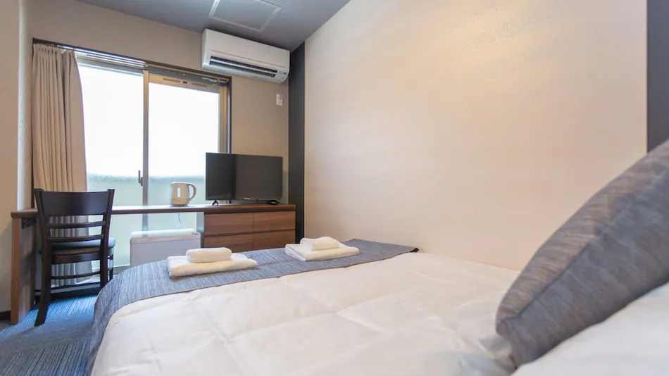 SlowTime Hotel Kyoto