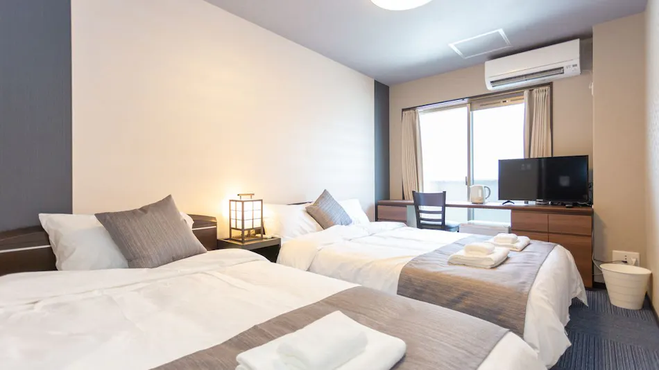 SlowTime Hotel Kyoto