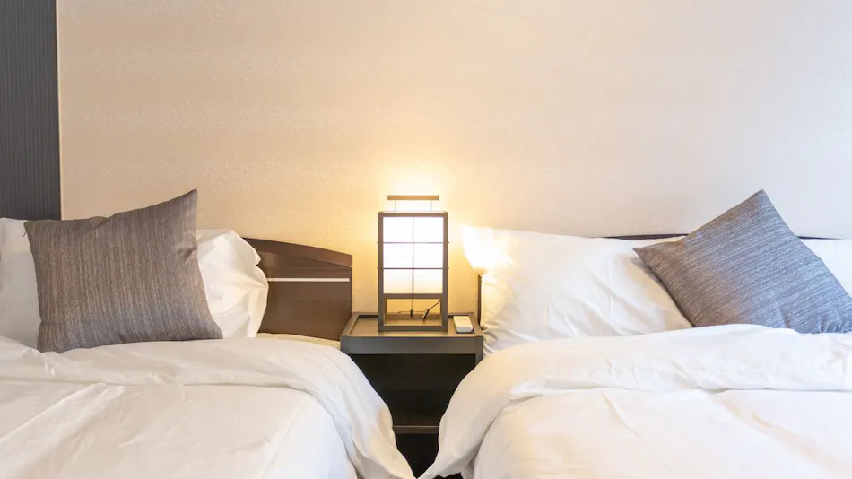 SlowTime Hotel Kyoto