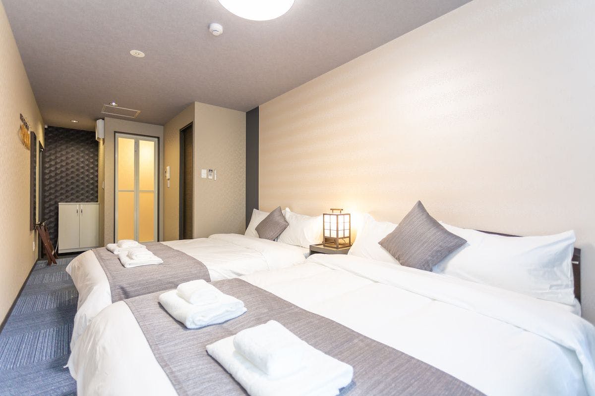 SlowTime Hotel Kyoto