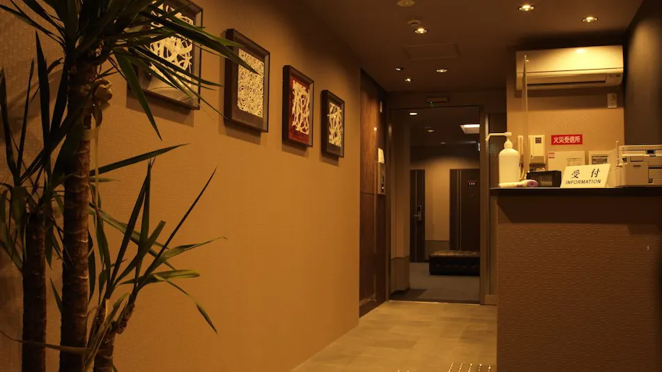 SlowTime Hotel Kyoto