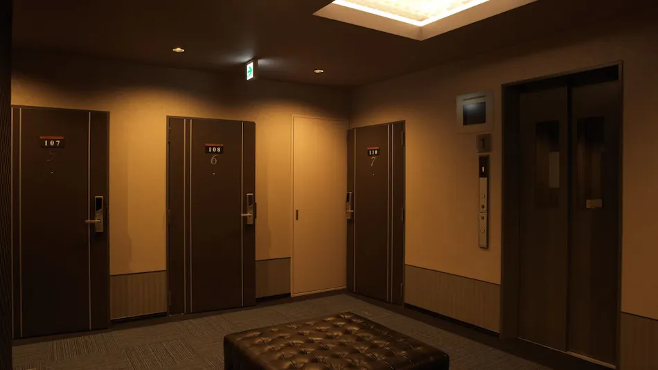 SlowTime Hotel Kyoto