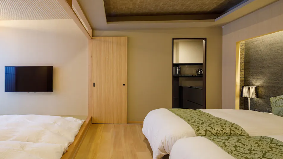 Connect Inn Shichijo-Kawaramachi