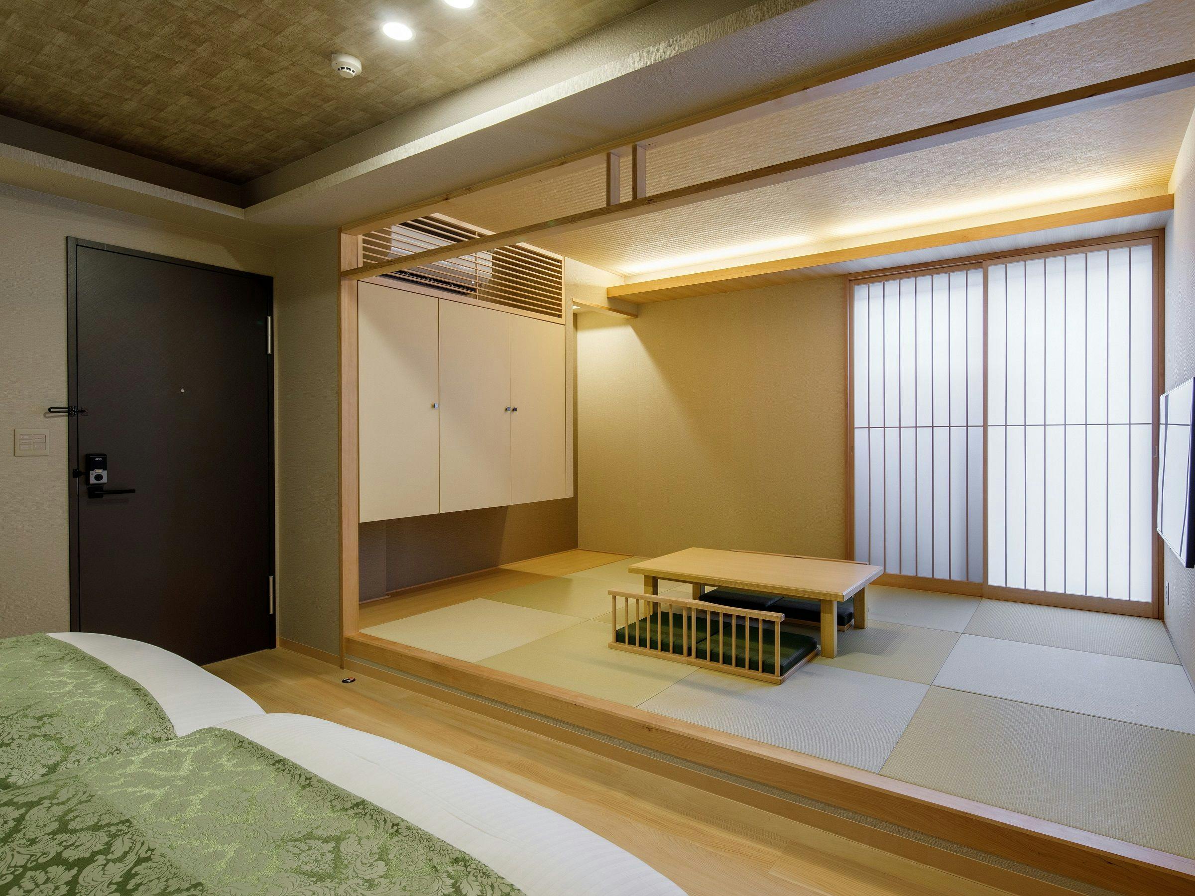Connect Inn Shichijo-Kawaramachi
