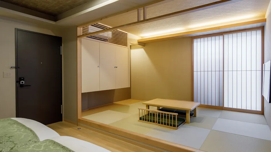 Connect Inn Shichijo-Kawaramachi