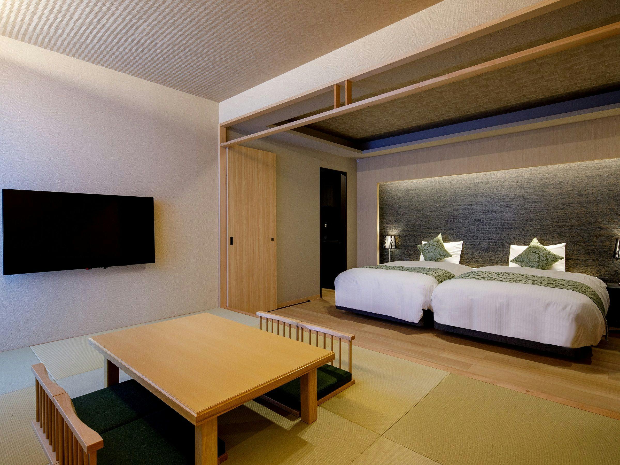 Connect Inn Shichijo-Kawaramachi