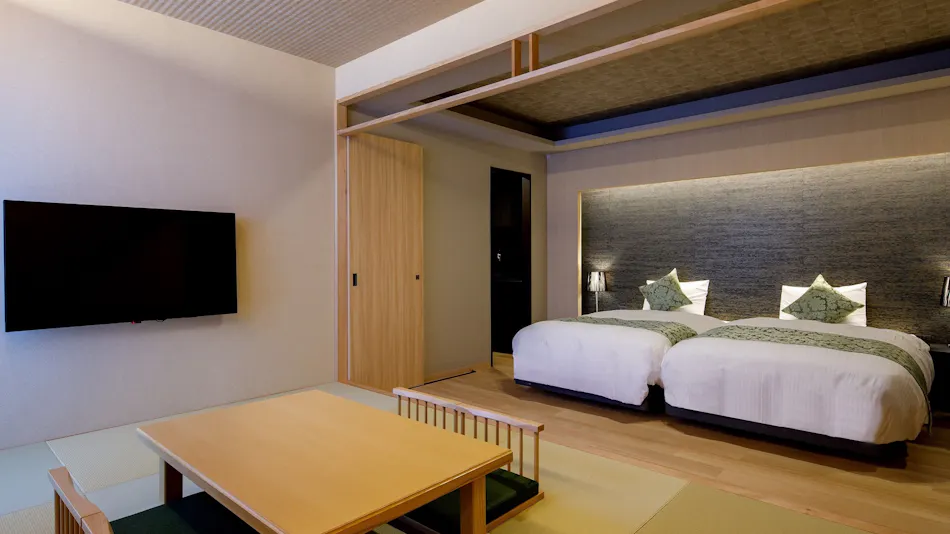 Connect Inn Shichijo-Kawaramachi