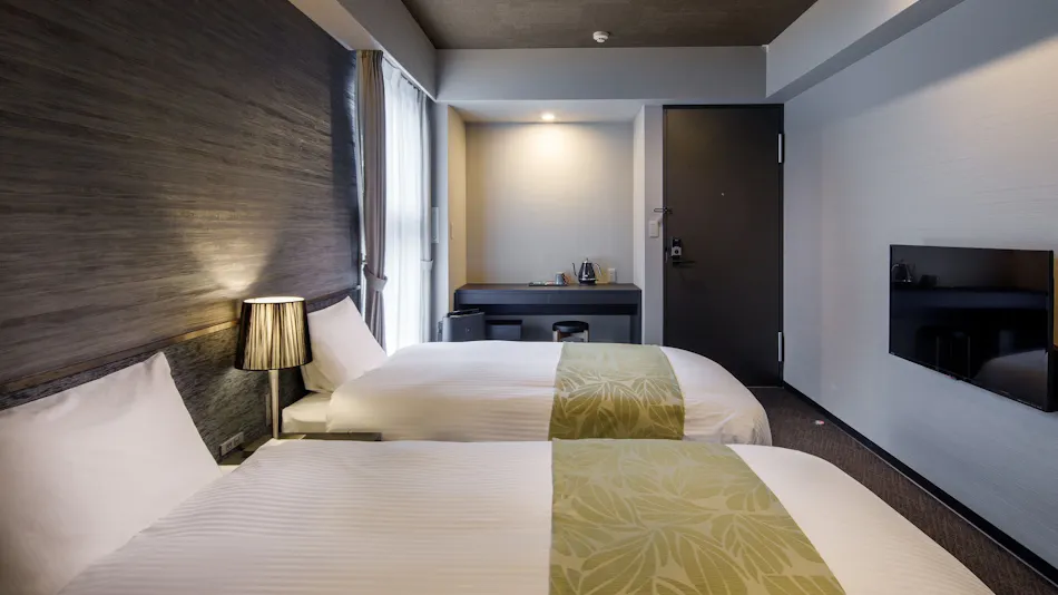 Connect Inn Shichijo-Kawaramachi