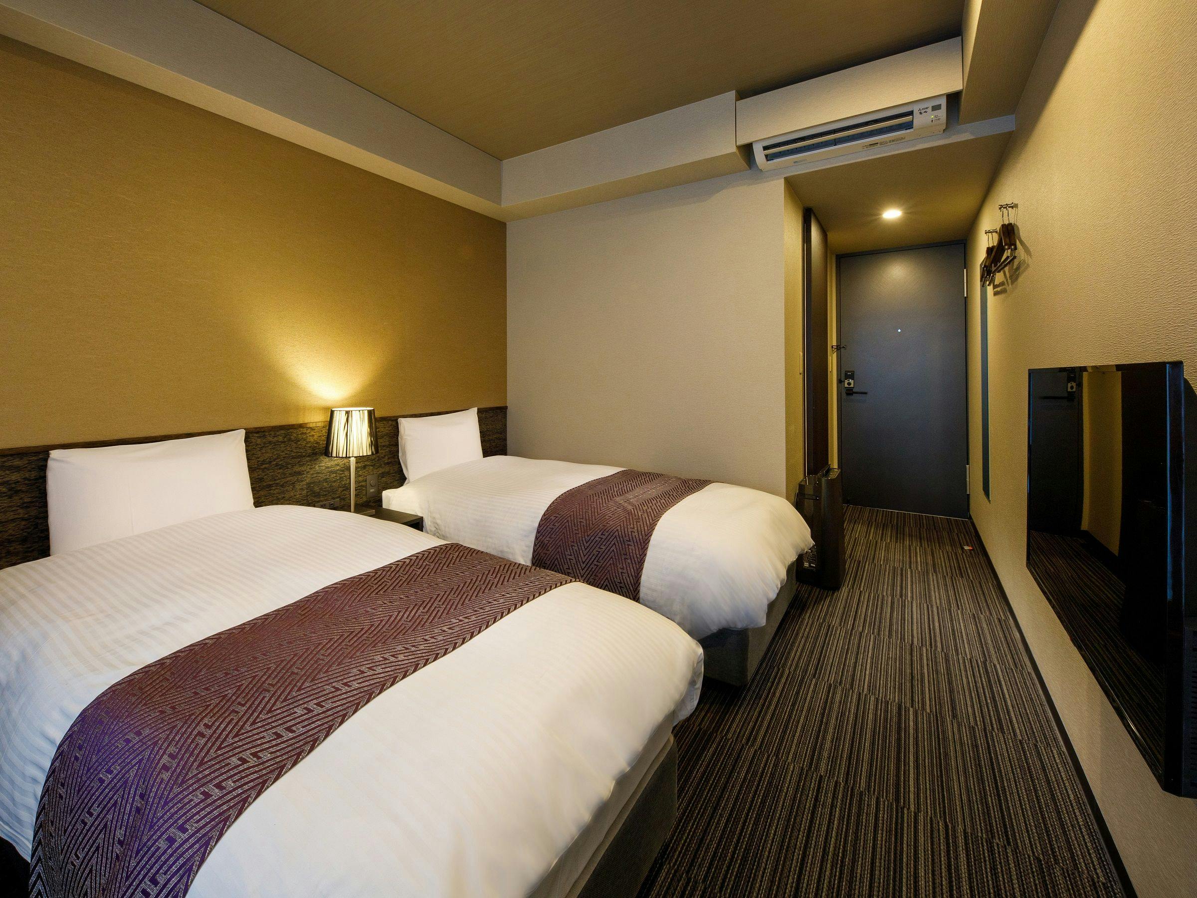 Connect Inn Shichijo-Kawaramachi