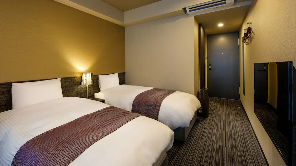 Connect Inn Shichijo-Kawaramachi