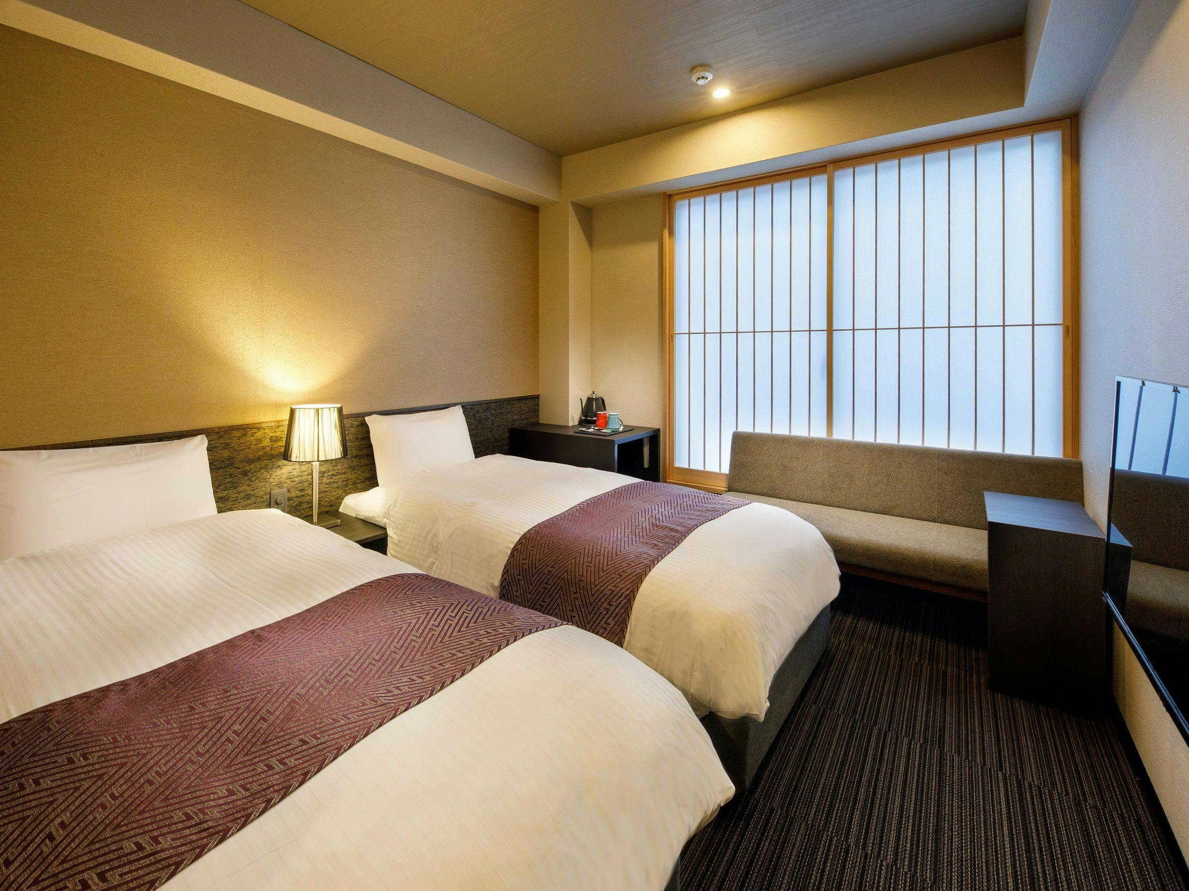 Connect Inn Shichijo-Kawaramachi