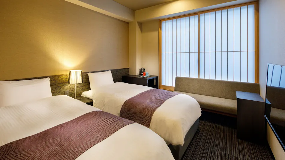 Connect Inn Shichijo-Kawaramachi