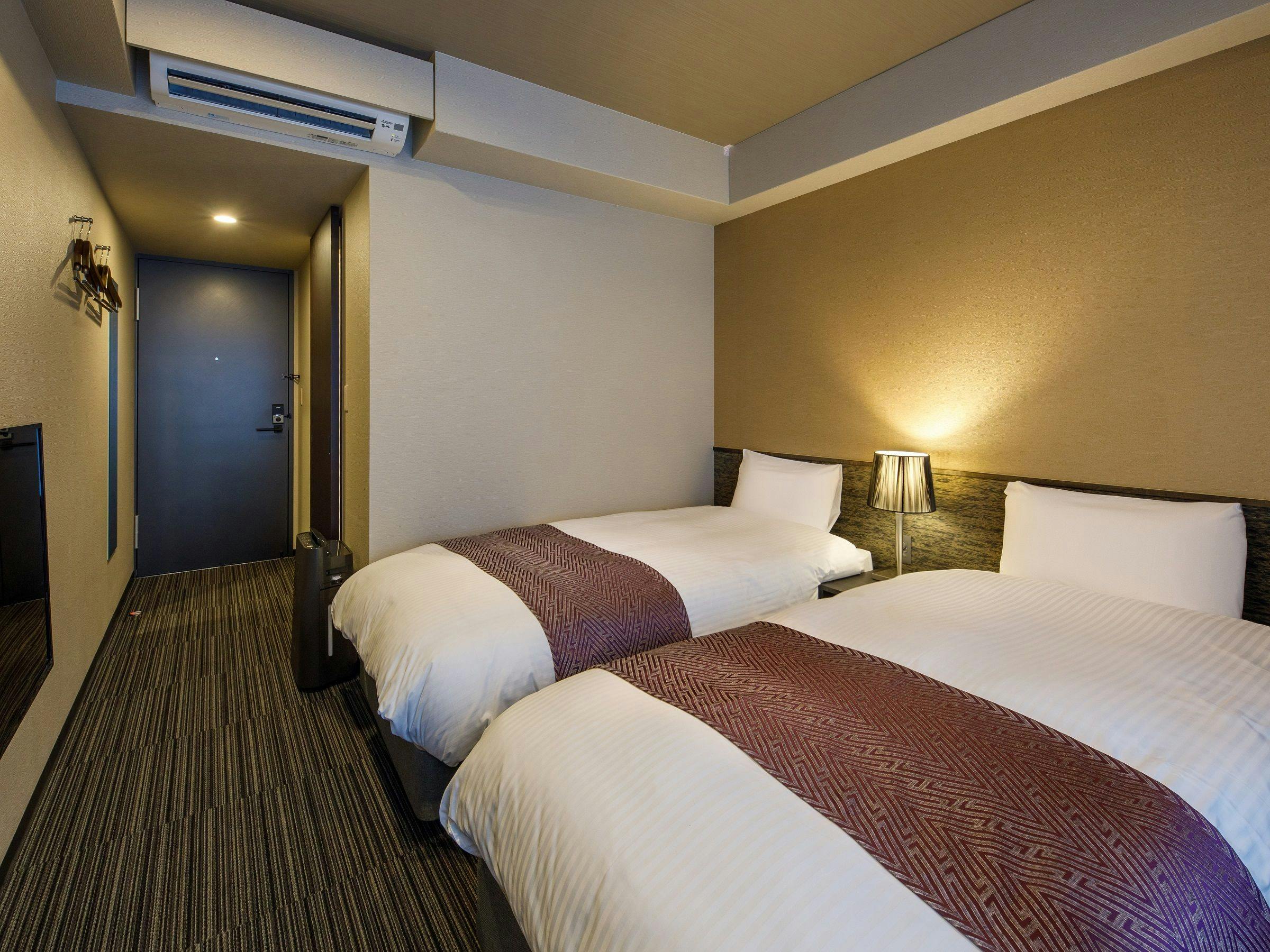 Connect Inn Shichijo-Kawaramachi