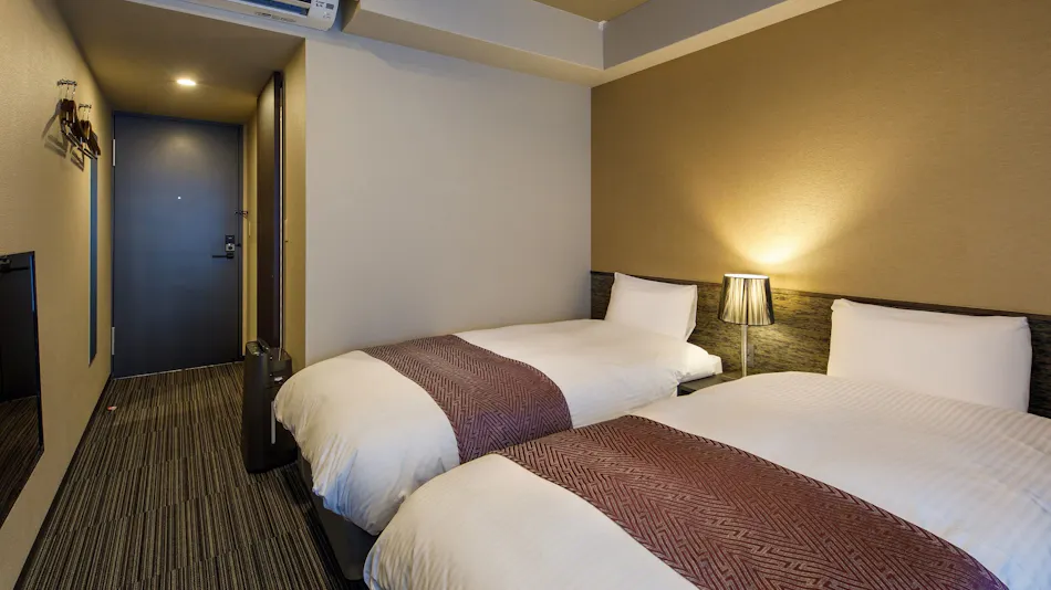 Connect Inn Shichijo-Kawaramachi