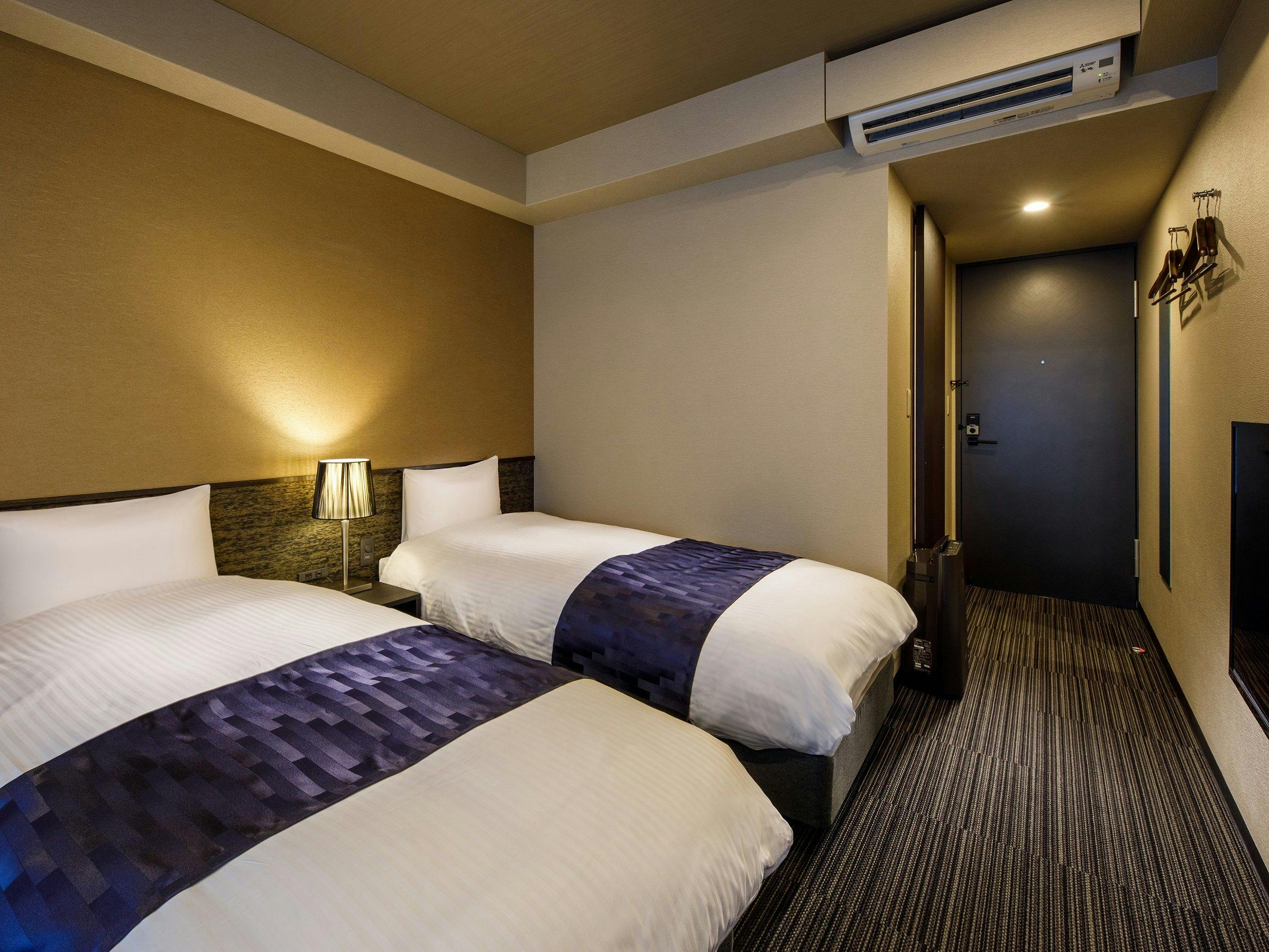 Connect Inn Shichijo-Kawaramachi
