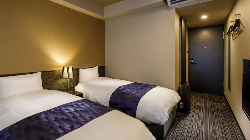 Connect Inn Shichijo-Kawaramachi