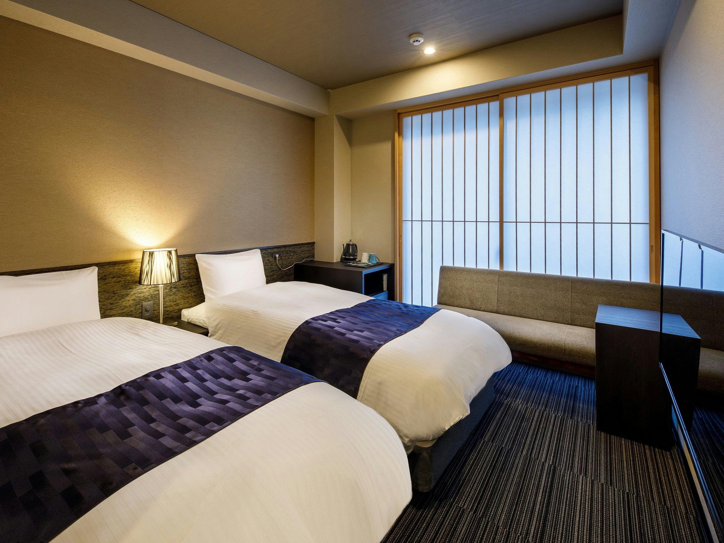 Connect Inn Shichijo-Kawaramachi