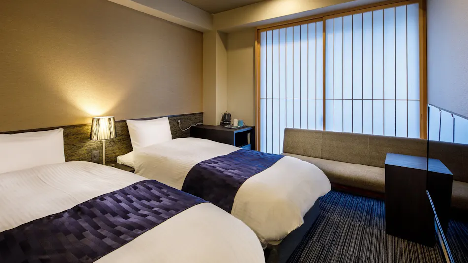 Connect Inn Shichijo-Kawaramachi