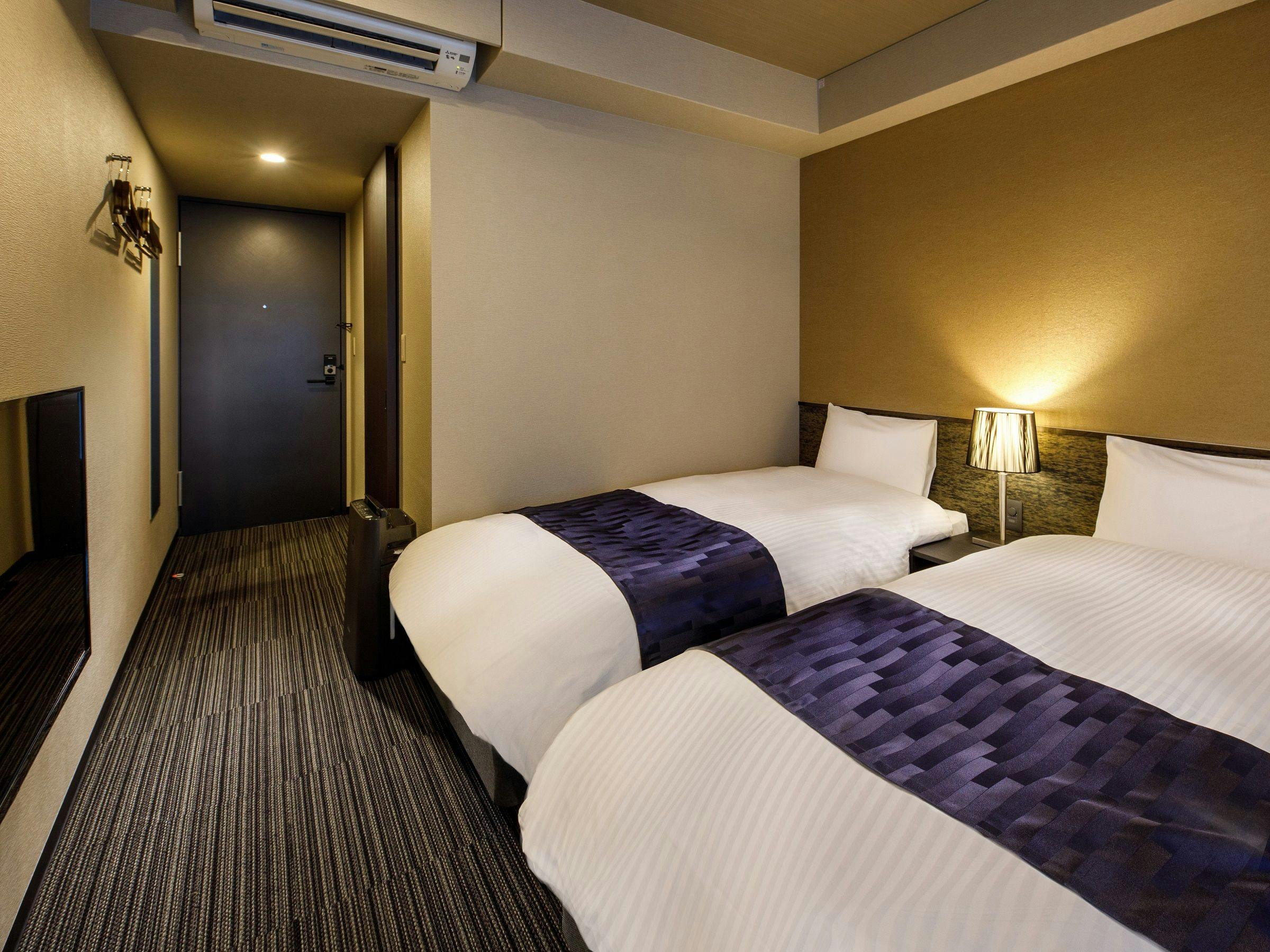 Connect Inn Shichijo-Kawaramachi