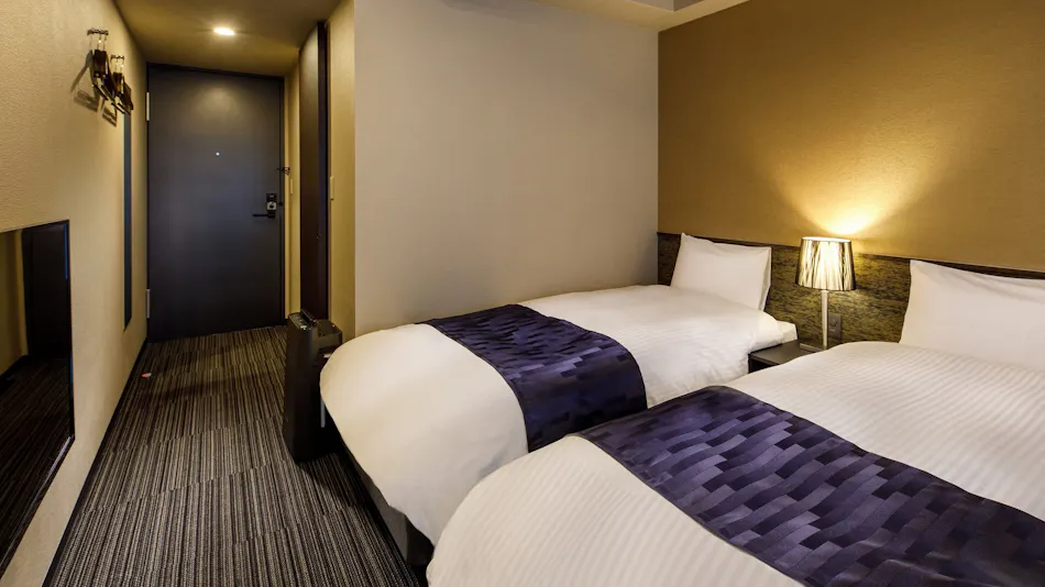 Connect Inn Shichijo-Kawaramachi