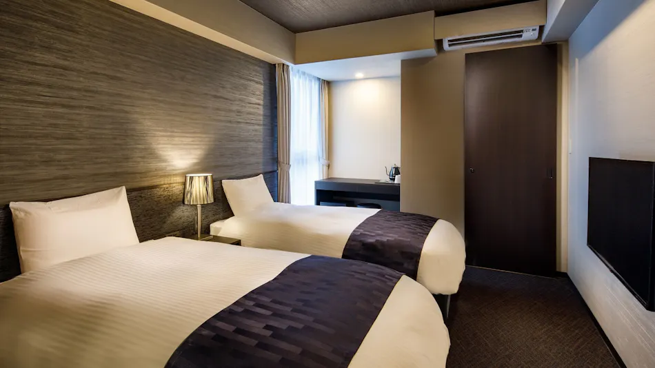 Connect Inn Shichijo-Kawaramachi