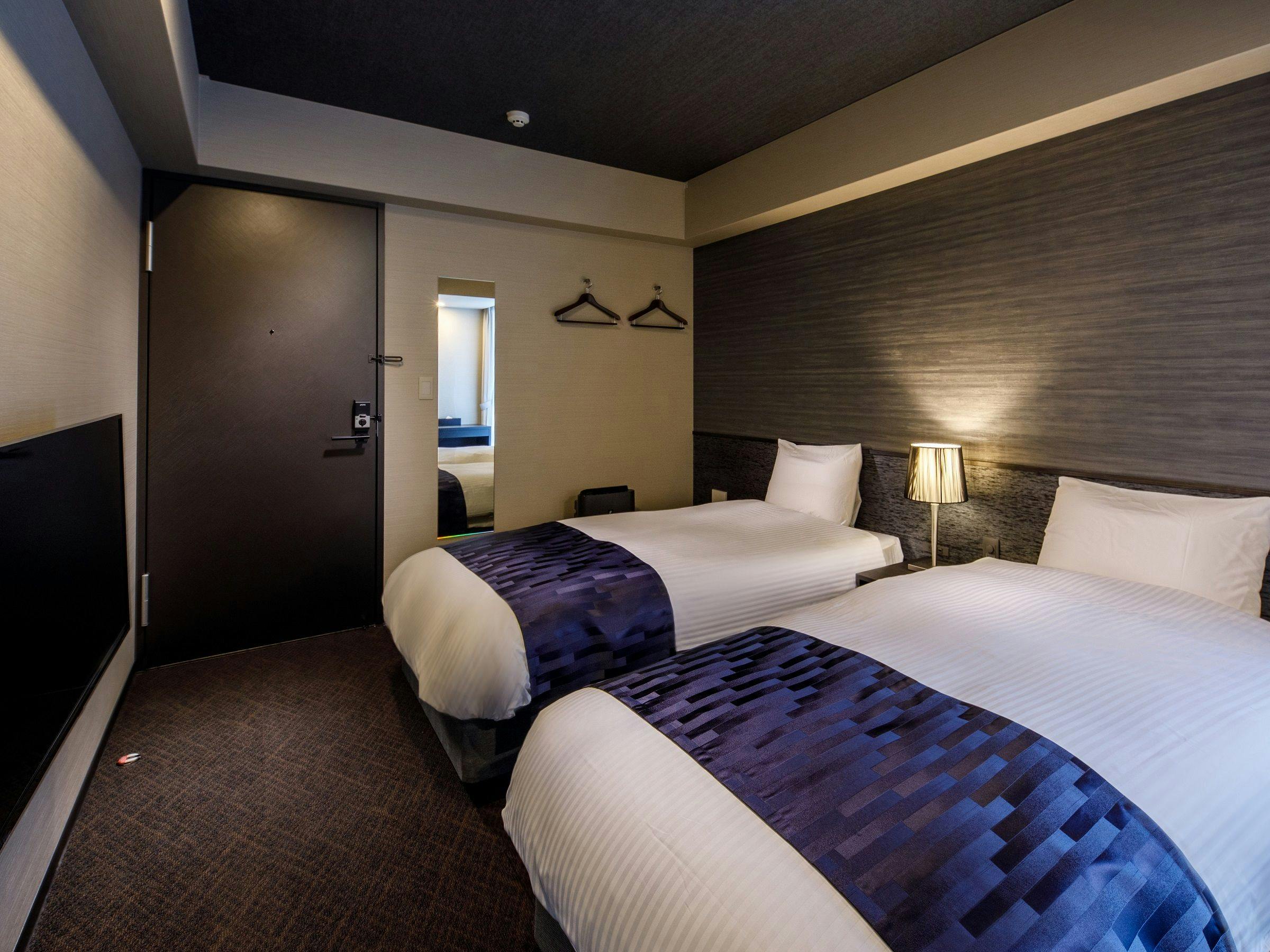 Connect Inn Shichijo-Kawaramachi