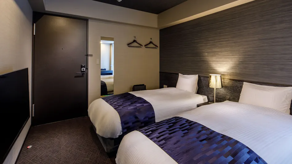 Connect Inn Shichijo-Kawaramachi