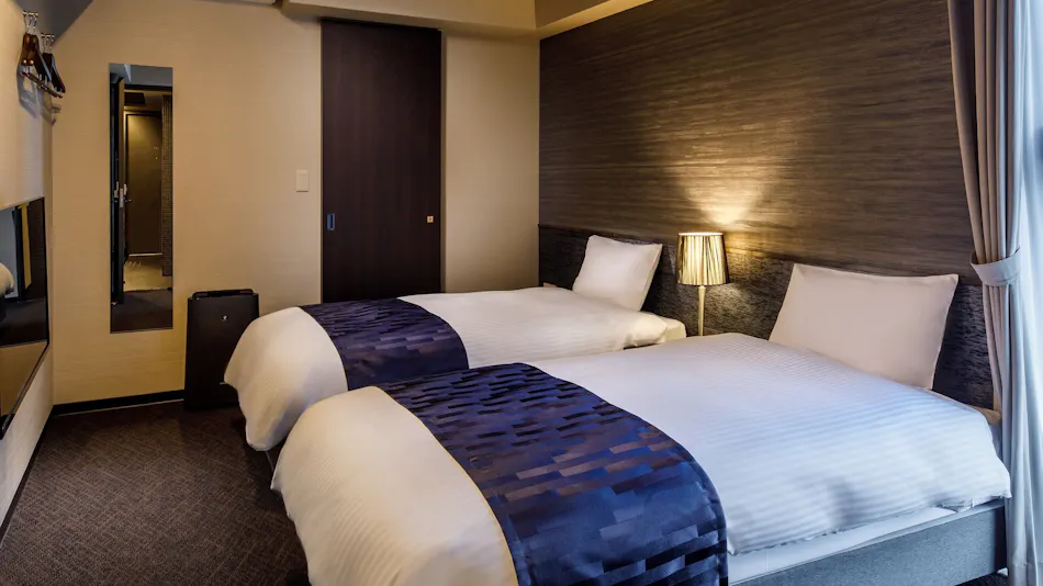 Connect Inn Shichijo-Kawaramachi