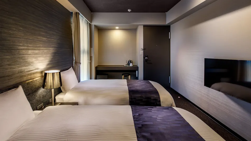Connect Inn Shichijo-Kawaramachi